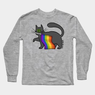 Pride Ally Long Sleeve T-Shirt